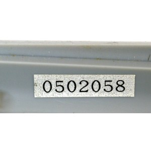 CONTROL REMOTO ORIGINAL PARA DVD/VCR / TV / TOSHIBA/ NUMERO DE PARTE SE-R0169 / 0502058 / 076D0KQ010 / P4142-2 / MODELO DVR5SR / SD-5980 / SD-5980SU / SD-V291 / SD-291U / SDK220