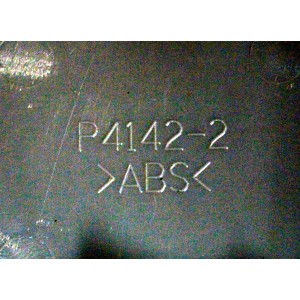 CONTROL REMOTO ORIGINAL PARA DVD/VCR / TV / TOSHIBA/ NUMERO DE PARTE SE-R0169 / 0502058 / 076D0KQ010 / P4142-2 / MODELO DVR5SR / SD-5980 / SD-5980SU / SD-V291 / SD-291U / SDK220