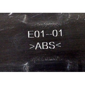 CONTROL REMOTO ORIGINAL ONE FOR ALL PARA LOS TELEVISORES VIZIO / NUMERO DE PARTE URC 11-1823 R00 / URC1823 / URC 1823 / S3F80PBXX1-C0CB / E183600 / FUNCIONA CON TODOS LOS MODELOS DE TELEVISORES VIZIO / LCD / LED / PLASMA