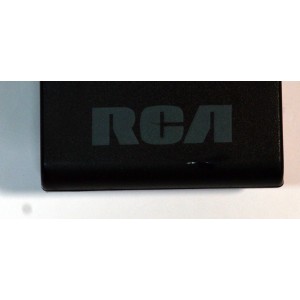 CONTROL REMOTO ORIGINAL RCA PARA OPERAR MULTIPLES DISPOSITIVOS COMO TELEVISORES / REPRODUCTORES DVD Y OTROS EQUIPOS DE CINE EN CASA / NUMERO DE PARTE 21FSS233REM / JX8036A / JX8061A