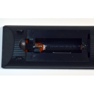 CONTROL REMOTO ORIGINAL SONY PARA SISTEMAS DE AUDIO Y VIDEO DE SONY /ES COMPATIBLE CON BARRAS DE SONIDO Y SISTEMAS DE CINE EN CASA DE SONY/  NUMERO DE PARTE RM-ANP109 / RM-ANP100 / MODELO HT-CT260 / HT-CT260H /SA-CT260 /SA-CT260H / SA-WCT260H / HT-CT260C