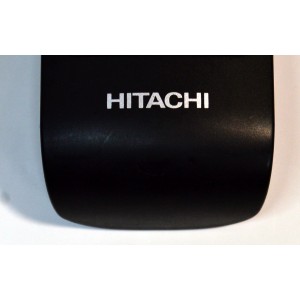 CONTROL REMOTO ORIGINAL PARA TV HITACHI / NUMERO DE PARTE KT1252 / KT1252-XHY / 850095845 / 9912170970 / MODELO LE50A6R9A / LE55A6R9A / LE43A509A / LE32A519 / 55L6 / 65L6 / LE40S508 / LE42H508 / LE46H508 / LE50H508 / LE55H508 / 32A1 / 39K3 / 42K3 / LE24K