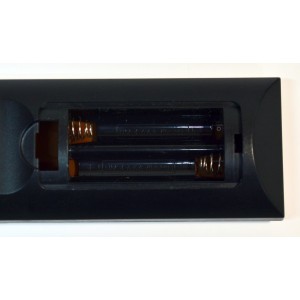 CONTROL REMOTO ORIGINAL RCA PARA CONTROLAR MULTIPLES DISPOSITIVOS COMO TELEVISORES / REPRODUCTORES DVD / VCR / RECEPTOR DE SATELITE / DECODIFICADOR DE CABLE / NUMERO DE PARTE YS-514-2 / YS-51A-2 / 21FSS244REM / MODELO RCR504BE / RCR504BZ