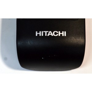 CONTROL REMOTO ORIGINAL PARA TV HITACHI / NUMERO DE PARTE KT1252 / KT1252-XHY / 9912170970 / RC43141 / RC43140 / 85125633 / MODELO LE50A / LE55A6R9A / LE43A509A / LE24K /LE32A519 / LE40K / LE32E6R9 / LE43A509 / LE49A509/ 55L6 / 65L6 / 32A1 / 39K3 / 42K3
