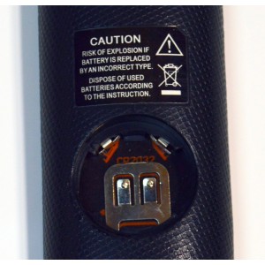 CONTROL REMOTO ORIGINAL PARA BARRAS DE SONIDO SAMSUNG / NUMERO DE PARTE AH59-02692E / AH55-02992E / AH59-02692P / AH55-02492E / MODELO HW-H430 / PS-WJ6000 / HW-J355 / HW-J450 / HW-J550 / HW-J551 / HW-J6000