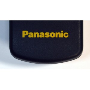 CONTROL REMOTO ORIGINAL PANASONIC PARA FUNCIONAR CON MULTIPLES DISPOSITIVOS INCLUYENDO TV/VCR/DBS/CBL/DVD/ NUMERO DE PARTE EUR511502 / UR81EC975 / EUR511501 / EUR511511 / URC77EC3 / VSQS1596 / EUR511500 / EUR7613ZH0 / MODELO CT27D / CT3207D / CT3272SE
