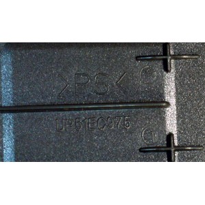 CONTROL REMOTO ORIGINAL PANASONIC PARA FUNCIONAR CON MULTIPLES DISPOSITIVOS INCLUYENDO TV/VCR/DBS/CBL/DVD/ NUMERO DE PARTE EUR511502 / UR81EC975 / EUR511501 / EUR511511 / URC77EC3 / VSQS1596 / EUR511500 / EUR7613ZH0 / MODELO CT27D / CT3207D / CT3272SE