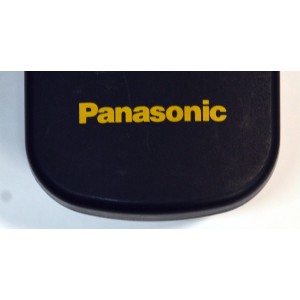 CONTROL REMOTO ORIGINAL PANASONIC PARA CONTROLAR MULTIPLES DISPOSITIVOS COMO  TV / CBL / DSS / VCR / RCVR / CD / AUX / LD /  NUMERO DE PARTE EUR511052B / UR-51EC845-1 / EUR511050A / TNQ2AE006 / TNQ2AE007 / MODELO CT-27G31 / CT32G2 / CT-32G31 / PT51G42V
