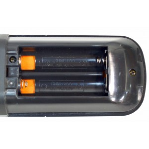 CONTROL REMOTO ORIGINAL PANASONIC PARA CONTROLAR MULTIPLES DISPOSITIVOS COMO  TV / CBL / DSS / VCR / RCVR / CD / AUX / LD /  NUMERO DE PARTE EUR511052B / UR-51EC845-1 / EUR511050A / TNQ2AE006 / TNQ2AE007 / MODELO CT-27G31 / CT32G2 / CT-32G31 / PT51G42V