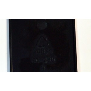 CONTROL REMOTO ORIGINAL GPX PARA OPERAR VARIOS APARATOS ELECTRONICOS COMO TV / DVD / DECODIFICADORES DE DIFERENTES MARCAS / COMPATIBLE CON LA MARCA ILIVE / NUMERO DE PARTE SA-230 / MODELO TE3215B / TDE4074BP / ITDE2490B / ITDE1988B / ITDE3276BDL