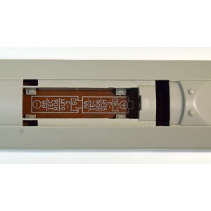 CONTROL REMOTO ORIGINAL NUEVO MEMOREX PARA REPRODUCTOR DVD / CUENTA CON FUNCIONES BASICAS DE TV / NUMERO DE PARTE VC532237 / 0094013916M / 076R0JT010 / RCNN83 / RM-242 / SE-R0213 / MODELO MVD2015 / MVD2016 / MVD2047 / MVD2037 / MVD2022/MVD2020 / MVD2042 