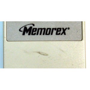CONTROL REMOTO ORIGINAL MEMOREX PARA REPRODUCTOR DVD / CUENTA CON FUNCIONES BASICAS DE TV / NUMERO DE PARTE VC532237 / 0094013916M / 076R0JT010 / RCNN83 / RM-242 / SE-R0213 / MODELO MVD2015 / MVD2016 / MVD2047 / MVD2037 / MVD2022 / MVD2020 / MVD2042