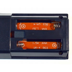 CONTROL REMOTO PARA SMART TV LED LCD SONY / NUMERO DE PARTE RM-YD102 / RM-YD103 / 1-492-767-11 / 149276711 / 1-492-767-21 / MODELO XBR-65X800B / XBR-55X800B / KDL-32W700B / KDL-40W590B / KDL-40W600B / KDL-42W700B / KDL-60W600B / KDL-48W600B