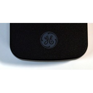 CONTROL REMOTO ORIGINAL NUEVO GE ULTRA PRO PARA OPERAR HASTA 4 COMPONENTES DIFERENTES  INCLUYENDO TV/BLU-RAY/DVD / RECEPTORES DE CABLE/SATELITE / BARRAS DE SONIDO / DISPOSITVOS DE STREAMING / COMPATIBLE CON VARIAS MARCAS / NUMERO DE PARTE 57818 / 67209