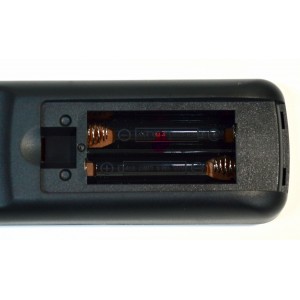 CONTROL REMOTO ORIGINAL NUEVO GE ULTRA PRO PARA OPERAR HASTA 4 COMPONENTES DIFERENTES  INCLUYENDO TV/BLU-RAY/DVD / RECEPTORES DE CABLE/SATELITE / BARRAS DE SONIDO / DISPOSITVOS DE STREAMING / COMPATIBLE CON VARIAS MARCAS / NUMERO DE PARTE 57818 / 67209