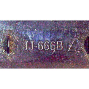 CONTROL REMOTO ORIGINAL PARA TV PROSCAN / NUMERO DE PARTE JJ-666B / XK231 / MODELO PLDED4017 / PLDED4016A-D / PLDED3996A-E / PLDED3273A-E / PLDED5066A-B / PLDED3273A / PLDED4016A / PLDED3996A / PLDED3280A / PLDED5068A / COMPATIBLE CON ALGUNAS MARCAS