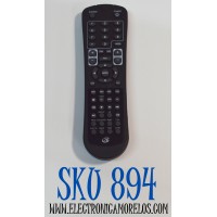 CONTROL REMOTO ORIGINAL PARA TV/DVD GPX / NUMERO DE PARTE WS-118 / COMPATIBLE CON LA MARCA ILIVE /  NUMERO DE PARTE WS-118 / MODELO TDE4074BP / TDE3274B / TE1380 / TE3219B / ITDE1988B