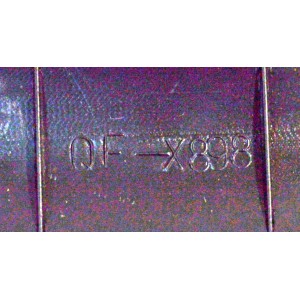 CONTROL REMOTO ORIGINAL PARA REPRODUCTOR DVD SYLVANIA / NUMERO DE PARTE QF-X898 / NB804 / NB064UD / NB064 / NB9400UD / NF018UD / MODELO SDVD6656 / SDVD6655-B / DVL700E / SDVD1336 / SDVD1484 / SDVD6670 / SDVD1041-DG / SDVD1096