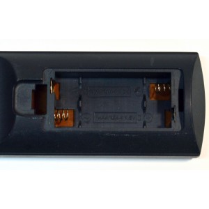 CONTROL REMOTO ORIGINAL PARA REPRODUCTOR DVD SYLVANIA / NUMERO DE PARTE QF-X898 / NB804 / NB064UD / NB064 / NB9400UD / NF018UD / MODELO SDVD6656 / SDVD6655-B / DVL700E / SDVD1336 / SDVD1484 / SDVD6670 / SDVD1041-DG / SDVD1096