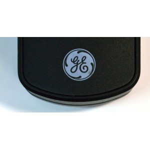 CONTROL REMOTO ORIGINAL GE PARA OPERAR HASTA 4 COMPONENTES DE AUDIO/VIDEO DIFERENTES COMO TELEVISORES / REPRODUCTORES DE BLU-RAY/DVD / RECEPTORES DE CABLE/SATELITE / NUMERO DE PARTE 24944 / 24944 CL3 / 1236A-P12025 / 34932 / 34457 / 25006