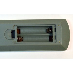 CONTROL REMOTO ORIGINAL PARA TV/DVD VENTURER / AUDIOVOX /FUNCIONA CON SISTEMAS DE CINE EN CASA/ COMPATIBLE CON VARIAS MARCAS Y MODELOS / NUMERO DE PARTE HTS-1000 /MODELO STS-20S / STS-82 / STS91 / STS75E /ST776B /STS1188 / STS-35M / STB776G1 / PVS1260SNV