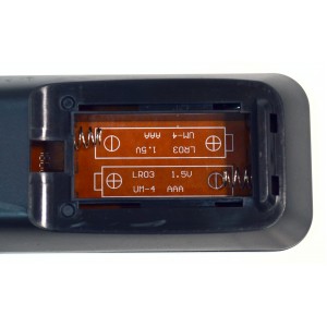 CONTROL REMOTO ORIGINAL PARA TV JVC / NUMERO DE PARTE RM-C3017 / KT1157-HH /RM-C1240 / RM-C1243 / 504Q1910106/ WS-3608 / MODELO LT-55EM75 / LT-43EM75 / LT-19EM-74 / LT-48EM75 / LT-49EM75 / LT-42EM74 / LT-29EM75 / LT-55UE76/LT-32EM75 /LT-40E71 / LT-24EM74