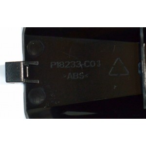 CONTROL REMOTO ORIGINAL POR VOZ XFINITY COMCAST PARA DISPOSITIVO DE TRANSMISION XFINITY FLEX / NUMERO DE PARTE XR16 / MG3-R34353B / R34353BB00-00001 / L210101 / P18233-C03 / URC-R34353