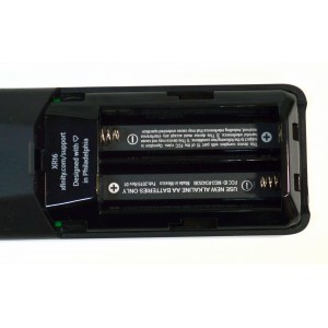 CONTROL REMOTO ORIGINAL POR VOZ XFINITY COMCAST PARA DISPOSITIVO DE TRANSMISION XFINITY FLEX / NUMERO DE PARTE XR16 / MG3-R34353B / R34353BB00-00001 / L210101 / P18233-C03 / URC-R34353