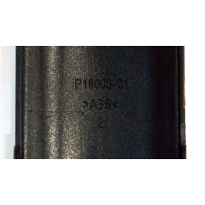 CONTROL REMOTO ORIGINAL ONE FOR ALL STREAMER PARA CONTROLAR HASTA 3 DISPOSITIVOS INCLUYENDO CAJAS DE STREAMING / TELEVISORES / BARRAS DE SONIDO / NUMERO DE PARTE K2404900 / URC 11-7935 R07 / MAXQ610X-2624 / P18003-01 / URC7935-WM / URC7935 / URC7945