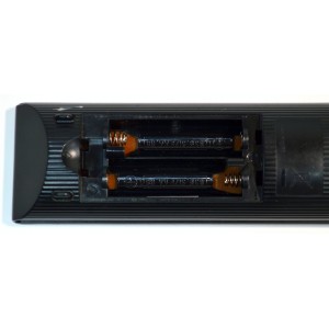 CONTROL REMOTO ORIGINAL PARA USO DE SISTEMA DE CINE EN CASA Y  REPRODUCTORES DE DVD/BLU-RAY SONY / OFRECE ACCESO A FUNCIONES DE TV/CBLE/AUDIO DVD/CD/ NUMERO DE PARTE RM-ADU078 / P09136-1 / MODELO DAV-DZ170 / DAV-DZ171 / HCD-DZ510 / HBD-TZ530 / HBD-DZ170