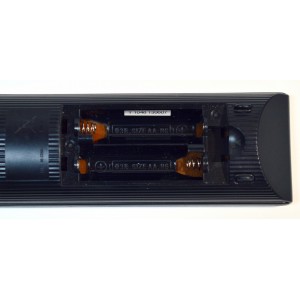 CONTROL REMOTO ORIGINAL PARA REPRODUCTORES DE DVD PORTATILES SONY / NUMERO DE PARTE RMT-D195 / Y 1048 130607 / 1-487-884-11 / MODELO DVP-FX750 / DVP-FX94 / DVP-FX950 / DVP-FX96 / DVP-FX970 / DVP-FX980