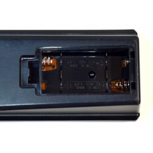 CONTROL REMOTO ORIGINAL PARA TV/DVD RCA / NUMERO DE PARTE 076R0PF010 / 25-2091 / 274930 / MODELO L22HD32D / L26WD26D / L32HD32D / L26HD32D / L32WD26D / RLDEDV4001A / PLCDC100 / PLCDV200