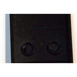 CONTROL REMOTO ORIGINAL ONN PARA CONTROLAR VARIOS EQUIPOS DE AUDIO Y VIDEO COMO TELEVISORES / REPRODUCTORES DE DVD/VCR  / DECODIFICADORES DE CABLE/SATELITE / FUNCIONA CON VARIAS MARCAS / NUMERO DE PARTE ONB13AV004 / WD-1232C / P13005