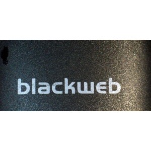 CONTROL REMOTO ORIGINAL BLACKWEB ES COMPATIBLE CON UNA AMPLIA GAMA DE MARCAS Y TIPOS DE DISPOSITIVOS / NUMERO DE PARTE BWB17AV002 / BWB17AV002 / PCL-1 / 1824A / P-17601 / PUEDE CONTROLAR 6 DISPOSITIVOS COMO TV/SAT/CBL/STREAM/BLU-RAY/DVD/AMP/AUX 