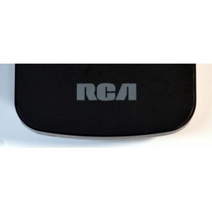 CONTROL REMOTO ORIGINAL PARA SISTEMAS DE CINE EN CASA RCA / NUMERO DE PARTE RCR192AA10 / RCR192AB2 / MODELO RTD3131 / RTD3133 / RTD3136 / RTD3276H / RTS796B / RT2781BE / RT2781H / RT2781HBU 