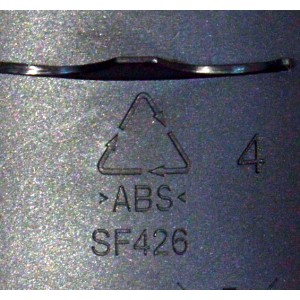 CONTROL REMOTO ORIGINAL PARA DVR COMPATIBLE CON LOS DECODIFICADORES DE CABLE ALTICE / OPTIMUM / CABLEVISION / NUMERO DE PARTE T4HU1701 / T4HU1701/46K / SF426 / URC-2464B00 / URC-2464BC0-R / T4HIU2101/47K / T4HU1616/47K