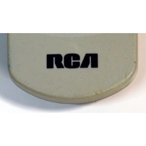 CONTROL REMOTO ORIGINAL PARA TV RCA / NUMERO DE PARTE RC1113123 / RC1113123/00 / RCR130TB1 / R130C1 / 274883 / R130A1 / R130J1 / R130K1 / MODELO 27V514T / 24V412T / 24V511T / 27V414T / 20V500T / 20V504T / 24F630T / 13V420T / 13V424T / 14F514T / 14F512T