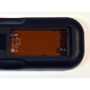 CONTROL REMOTO ORIGINAL PARA ASPIRADORA ROBOT SHARK ION / NUMERO DE PARTE RVRMT700 / MODELO RV700 / RV700N / RV720N / RV725N / RV720