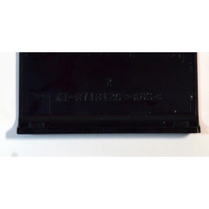 CONTROL REMOTO ORIGINAL DE LONGHI PINGUINO PARA AIRE ACONDICIONADO / NUMERO DE PARTE 5515110981 / 850900755 / KT-871812C / 5515110651 / 5515111021 / 5515110331 / 5515110111 / MODELO N75 / N80 / N85 / N90 / N91 / N285