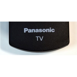 CONTROL REMOTO ORIGINAL PARA TV PANASONIC / NUMERO DE PARTE N2QAYB / N2QAYB001211 / SRC-5004 / N2QAYB000926 / N2QAYB001008 / RC1008 / N2QAYB001013 / N2QAYB001180 / 06-5N2W49 / EC1008 / 06-5N2W49-PA08XS / MODELO TX-40GX700E / TX50GX700E