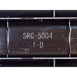 CONTROL REMOTO ORIGINAL PARA TV PANASONIC / NUMERO DE PARTE N2QAYB / N2QAYB001211 / SRC-5004 / N2QAYB000926 / N2QAYB001008 / RC1008 / N2QAYB001013 / N2QAYB001180 / 06-5N2W49 / EC1008 / 06-5N2W49-PA08XS / MODELO TX-40GX700E / TX50GX700E