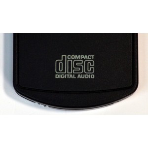 CONTROL REMOTO PARA SISTEMAS DE AUDIO ESTEREO CON REPRODUCTOR CD RCA / PUEDE OPERAR LAS FUNCIONES BASICAS DE UN SISTEMA DE AUDIO CON CAPACIDAD PARA DISCOS COMPACTOS / NUMERO DE PARTE RS22363 / RS22163CP / RS22162 / RS22162S / RTRS22162