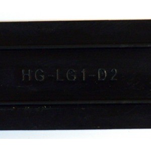 CONTROL REMOTO ORIGINAL PARA REPRODUCTOR DE DVD LG / NUMERO DE PARTE COV31736202 / HG-LG1-D2 / MODELO DP132 / DP132NU / DP132H / DP132-H / DP122 / DP123 / DV356 / DV497H / DV697H / COMPATIBLE CON VARIOS MODELOS DE REPRODUCTORES DVD LG