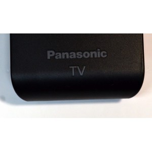 CONTROL REMOTO ORIGINAL PARA SMART TV PANASONIC /CUENTA CON UN PANEL TACTIL TOUCH PAD/COMANDO DE VOZ / NUMERO DE PARTE N2QBYA000004 / 060-2309 / 2575A-0602309 / RCPPA0613-2288 / MG3-0602309 / 4089-13-1656 / MODELO TC-50AS650UE / TC-55AS650U / TC-60AS650U