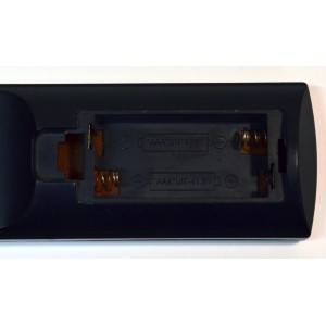 CONTROL REMOTO ORIGINAL PARA REPRODUCTORES DE DVD GPX / COMPATIBLE CON SINTONIZADOR Y GRABADOR DE TV DIGITAL GPX TVRT149B / NUMERO DE PARTE REM-D202-KH / HG-A29 1-14 / D202BKH / D200B / D202BK / DH300B / REM-DH300B-K2 / D1816 / WS-118 / SA-230