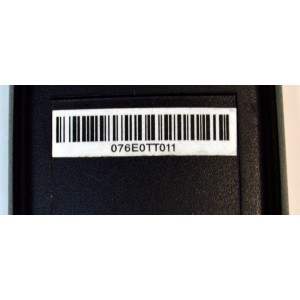 CONTROL REMOTO PARA TELEVISORES SANSUI LED TV / NUMERO DE PARTE 076E0TT011 / 076K0UT011 / 076E0PV061 / MODELO SLED1937 / SLED1937A / SLED2237 / SLED2490 / SLED2400A / SLED2468W / COMPATIBLE CON VARIAS MARCAS
