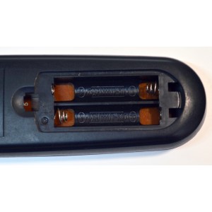 CONTROL REMOTO PARA TELEVISORES SANSUI LED TV / NUMERO DE PARTE 076E0TT011 / 076K0UT011 / 076E0PV061 / MODELO SLED1937 / SLED1937A / SLED2237 / SLED2490 / SLED2400A / SLED2468W / COMPATIBLE CON VARIAS MARCAS