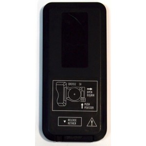 CONTROL REMOTO PARA ALTAVOCES PA PORTATILES / SISTEMAS DE KAREOKE / DECODIFICADORES DE AUDIO MP3/BLUETOOTH / COMPATIBLE PARA MUCHOS MODELOS DIFERENTES DE ALTAVOCES COMO EL ION AUDIO IPA69A TOTAL PRO / SEISMIC AUDIO SA-KP15BAT / PRO GLOW 8 / TOTAL PA MAX 