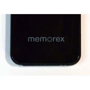 CONTROL REMOTO ORIGINAL PARA SISTEMAS DE AUDIO MEMOREX / NUMERO DE PARTE  Mi2031 / Mi2032 / COMPATIBLE CON BASE PARA IPOD