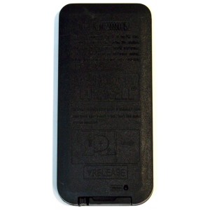 CONTROL REMOTO ORIGINAL PARA UN VENTILADOR DE TORRE CASCADE / NUMERO DE PARTE M02999900152 / MK-TF0001 / COMPATIBLE CON EL VENTILADOR DE TORRE SUNTER DE 40 PULGADAS 